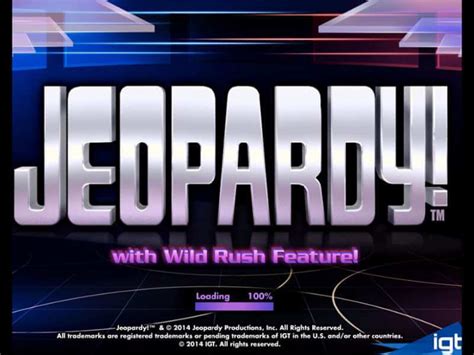 jeopardy kostenlos online spielen
